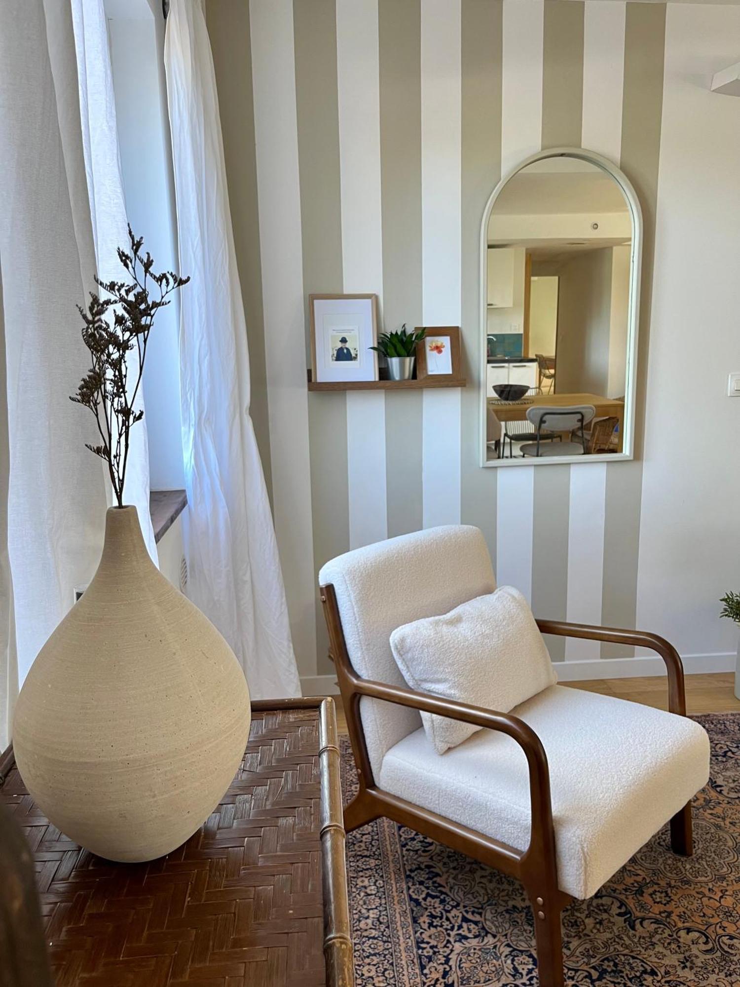 Le Pistachier - Maison Cozy Avec Jardin Privatif Saint-Jean-de-Védas Kültér fotó