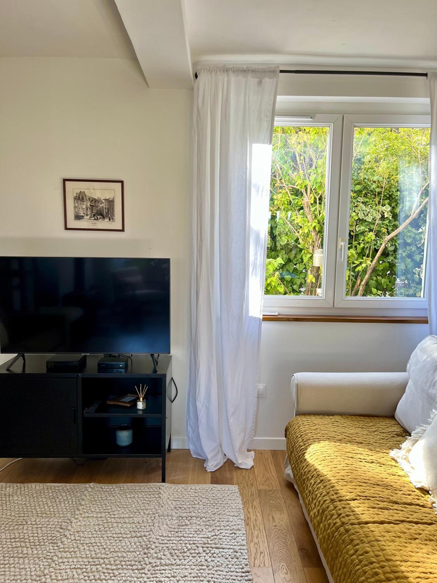 Le Pistachier - Maison Cozy Avec Jardin Privatif Saint-Jean-de-Védas Kültér fotó